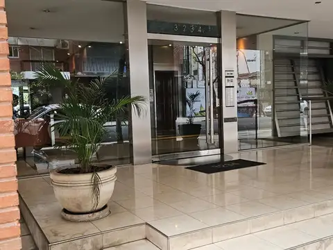 Venta Departamento 2 dormitorios, amenities, cochera en Palermo