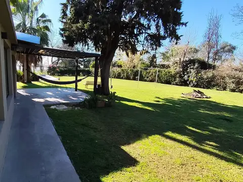 Casa en Venta en Arroyo Seco, USD 145.000