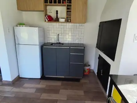 Casa en Venta al Oeste