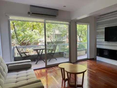 Av. Gral. Indalecio Chenaut 1730