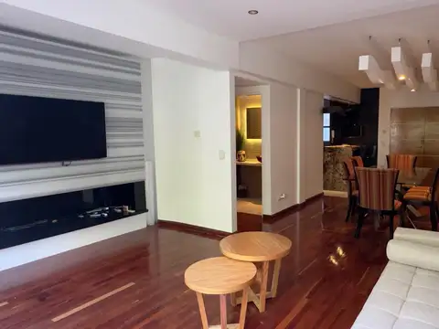 Departamento en Alquiler en Las Cañitas, USD 2.000