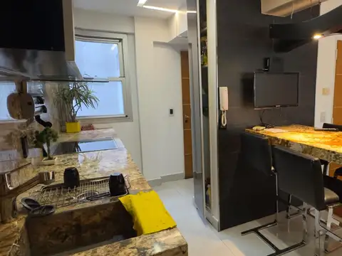 Departamento en Alquiler 16 años