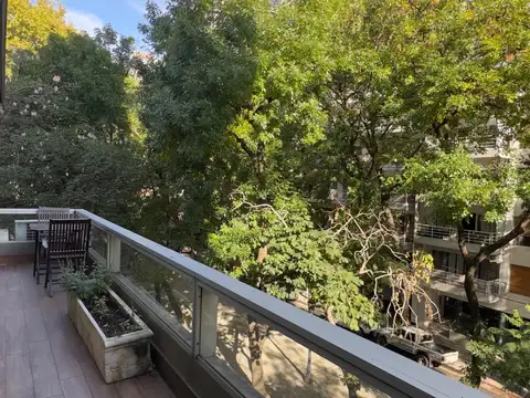 Departamento en Alquiler de 2 dormitorios