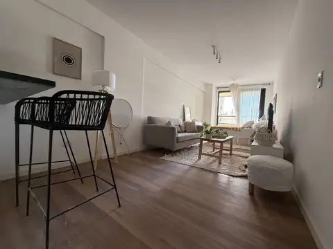 Departamento en Venta en Boedo, Capital Federal