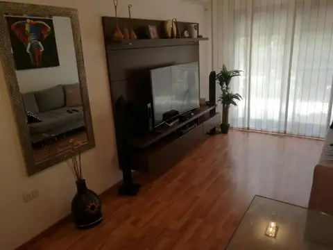 Excelente Departamento 3 Ambientes en Villa Crespo