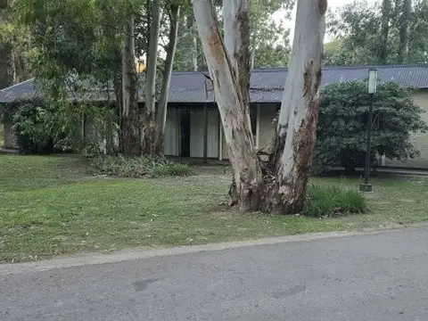 LOTE EN PUERTO PARAISO