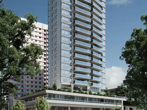 Departamento en Venta en Palermo, USD 909.447