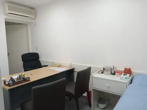 Oficina en Venta en Almagro, USD 1.590.000