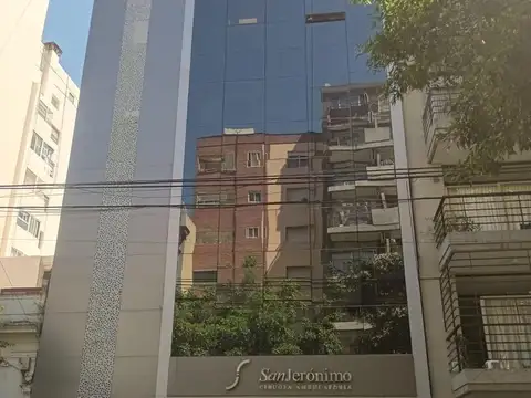 oficina en Almagro