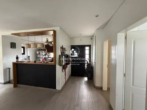 Casa en Venta en Countries y Barrios Cerrados en Pilar, USD 170.000