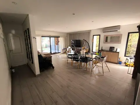 Casa en Venta 3 años