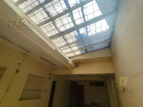Depto Tipo Casa en Venta de Monoambiente