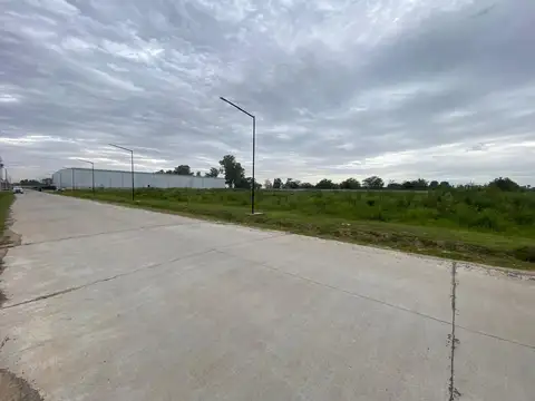 OPORTUNIDAD VENTA PARQUE INDUSTRIAL MORENO 2 ESCUCHA OFERTA