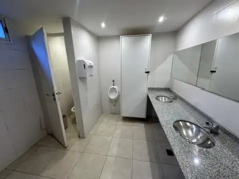 Departamento 4 ambientes con 3 baños
