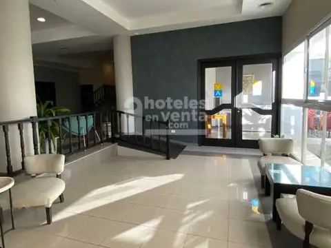 EXCELENTE HOTEL 4 ESTRELLAS EN VENTA EN MAR DE AJO, PARTIDO DE LA COSTA BUENOS AIRES