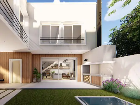 Casa en Venta en Ituzaingo, USD 240.000