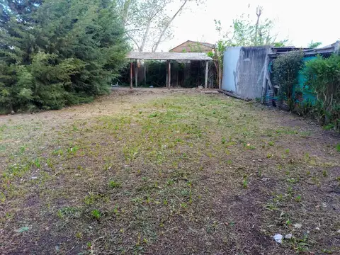 VENTA DE LOTE EN MELCHOR ROMERO, LA PLATA