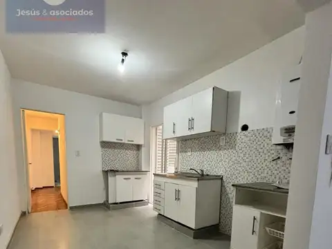 Departamento en Venta en República De La Sexta, USD 80.000