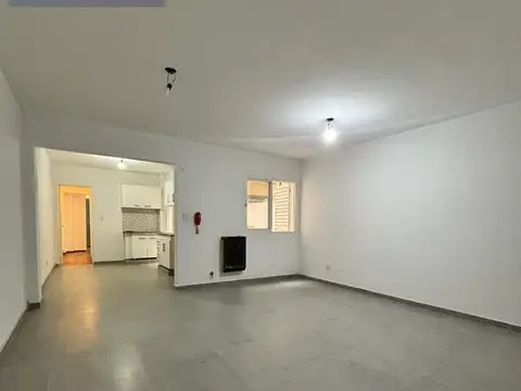 Departamento en Venta en República De La Sexta, Rosario