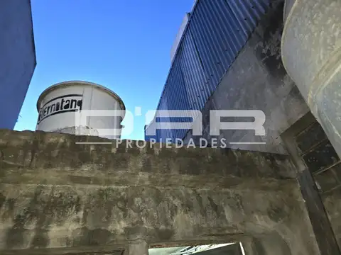 GALPÓN DEPOSÍTO TALLER EN VENTA