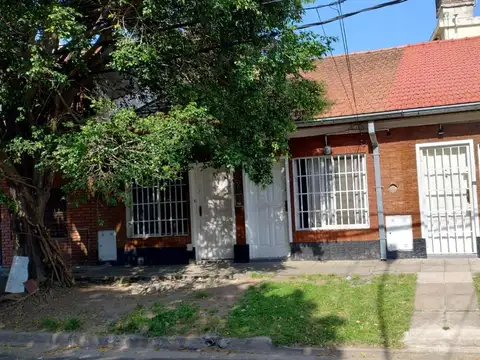 Depto Tipo Casa en Alquiler de 1 dormitorio