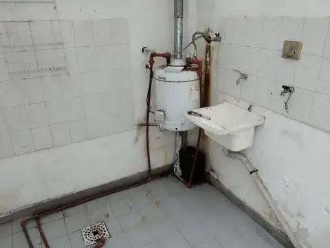 Depto Tipo Casa en Alquiler de 2 ambientes