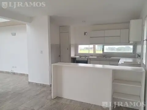 Casa en Alquiler 6 años