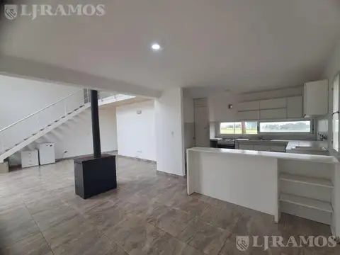 Casa en Alquiler al Noreste