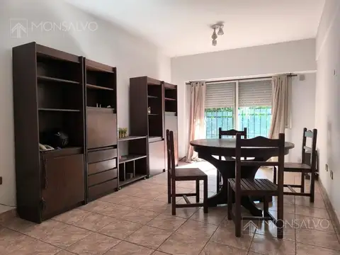 Departamento en Villa Ballester