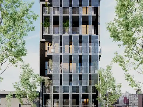 Departamento en Venta en Rosario - Ov Lagos al 1100