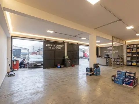 Casa en Venta 40 años