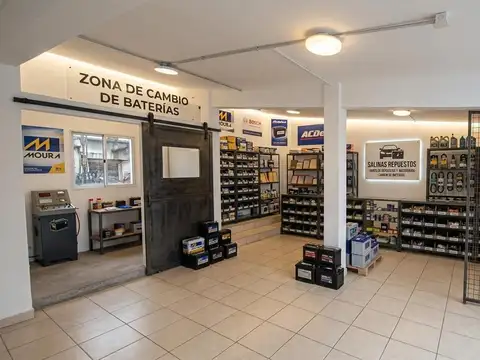 Casa en Capital