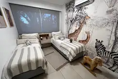 Mil Aires de 520 Unidades en Villa Devoto