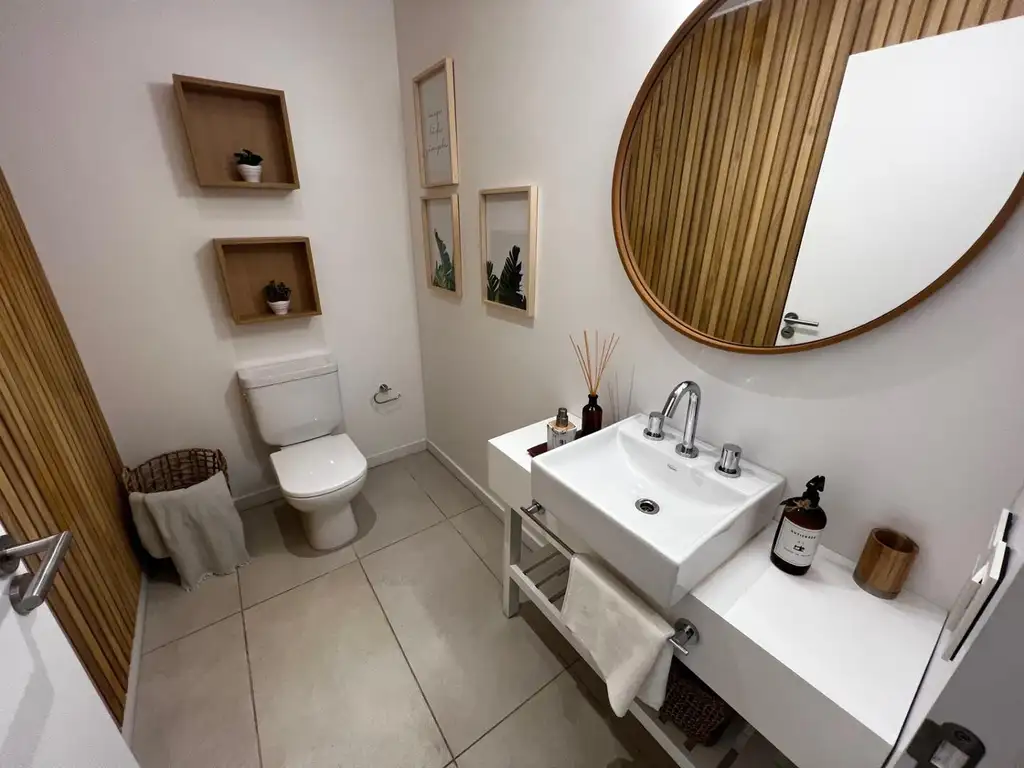 Emprendimiento de 520 Unidades