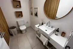 Emprendimiento de 520 Unidades