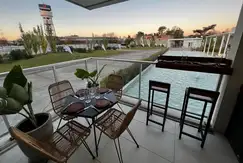 Av. Salvador Del Carril  5000 - Entrega Julio 2025