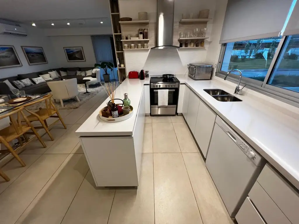 Emprendimiento en Villa Devoto