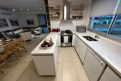 Emprendimiento en Villa Devoto