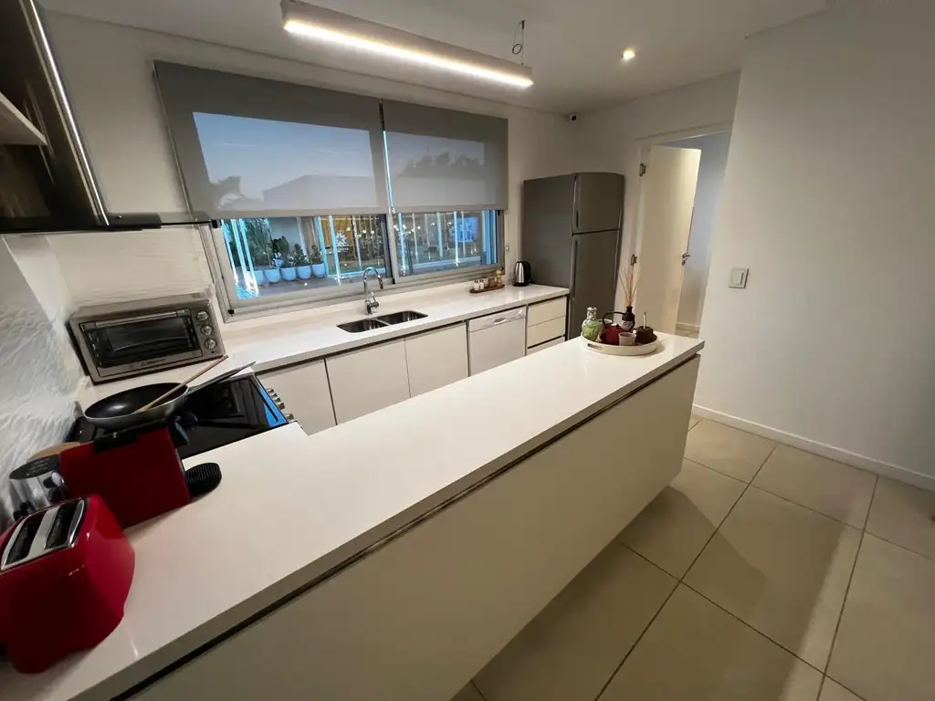 Mil Aires - Entrega Julio 2025