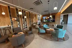 Mil Aires de  1, 2 y 3 Dormitorios