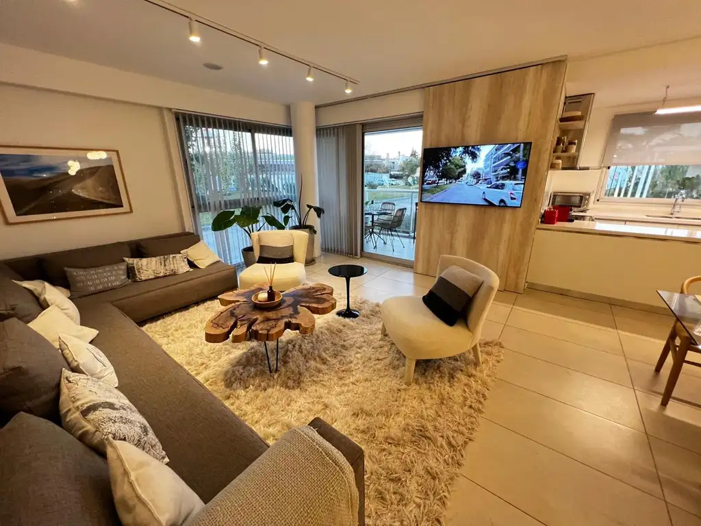 Mil Aires en Villa Devoto