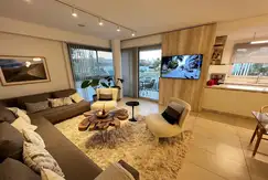 Mil Aires en Villa Devoto