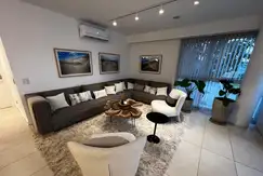 Emprendimiento en Villa Devoto - Etapa: En construcción