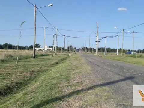 Terreno en venta - 1000mts2 - Coronel Brandsen