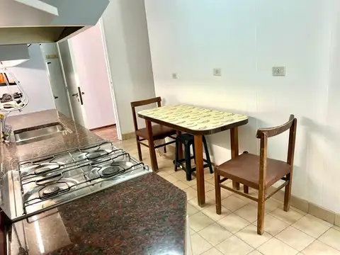 Departamento en Alquiler Apto profesional