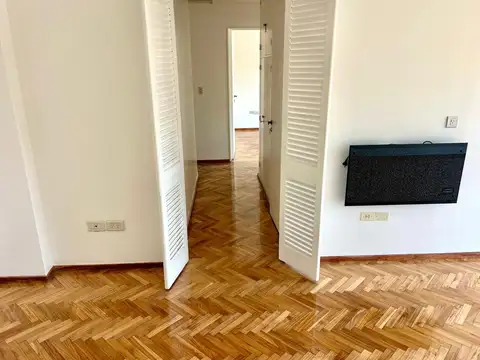 Departamento 4 ambientes con 1 baño