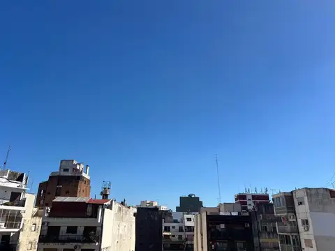 Departamento en Alquiler 35 años