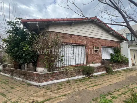 Casa en Castelar Norte