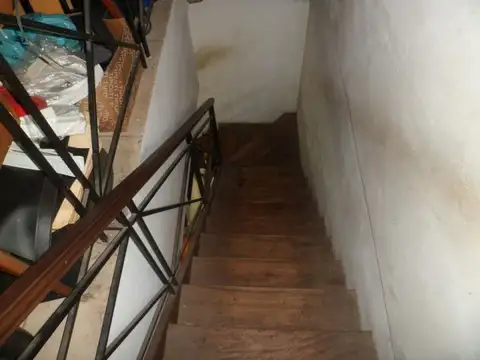Galpon en Venta 36  mts Fondo