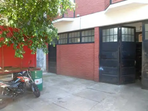 Galpon en Venta 36 años